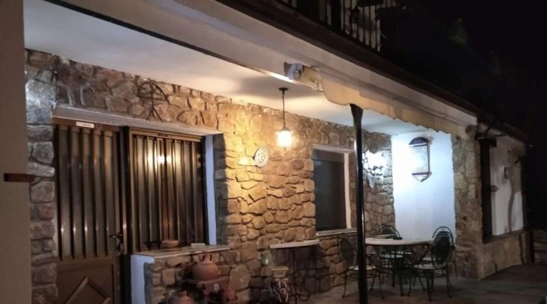 Cáceres - Acebo - 230m2