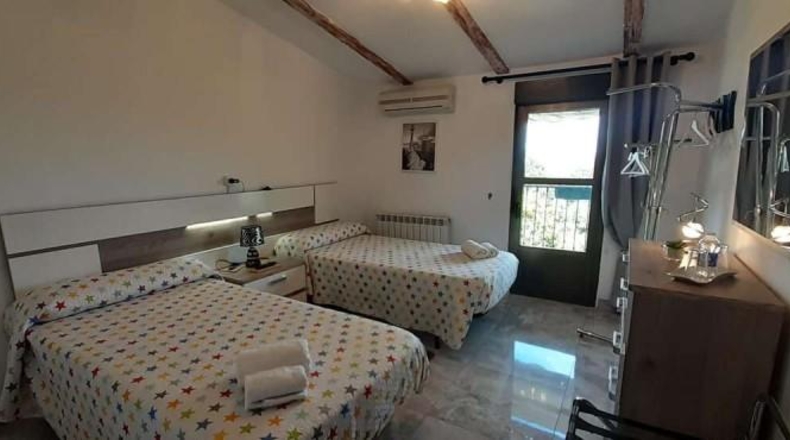 Cáceres - Acebo - 230m2