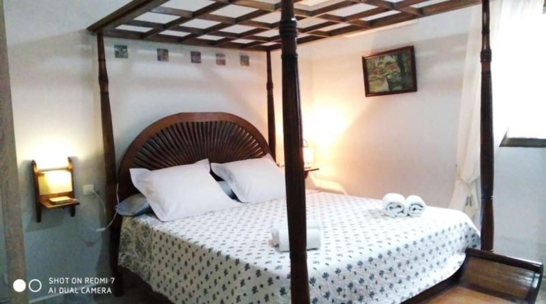 Cáceres - Acebo - 230m2