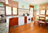 Chalet independiente con terreno en venta en la España, Catral, ref: TR402736 foto