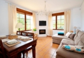 Chalet independiente con terreno en venta en la España, Catral, ref: TR402736 foto