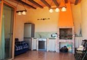 Chalet independiente con terreno en venta en la España, Catral, ref: TR402736 foto
