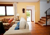 Chalet independiente con terreno en venta en la España, Catral, ref: TR402736 foto