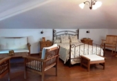 Chalet independiente con terreno en venta en la España, Catral, ref: TR402736 foto