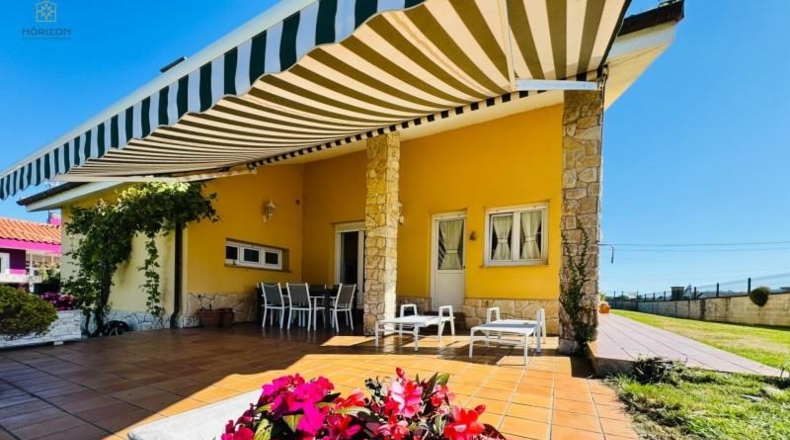 Asturias - Villaviciosa - 1300m2