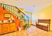 Chalet independiente con terreno en venta en la España, Villaviciosa, ref: TR341233 foto
