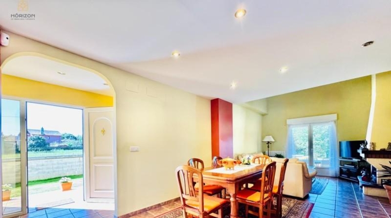 Asturias - Villaviciosa - 1300m2
