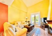 Chalet independiente con terreno en venta en la España, Villaviciosa, ref: TR341233 foto