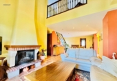 Chalet independiente con terreno en venta en la España, Villaviciosa, ref: TR341233 foto