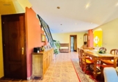 Chalet independiente con terreno en venta en la España, Villaviciosa, ref: TR341233 foto