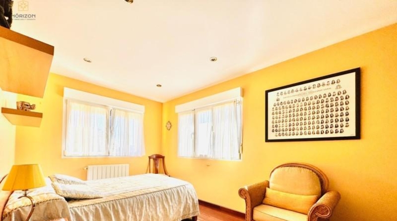 Asturias - Villaviciosa - 1300m2