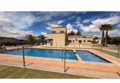 Detached villa with land for sale on España, Yecla, ref: TR263962 photo