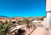 Detached villa with land for sale on España, Yecla, ref: TR263962 photo