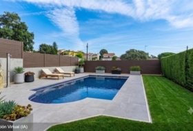 Valdemorillo 789&nbsp;m²