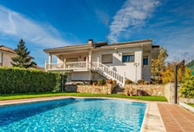 Valdemorillo 789&nbsp;m²