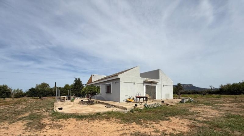 Illes Balears - Льюкмажор - 7846m2