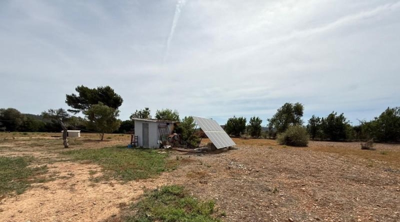 Illes Balears - Льюкмажор - 7846m2