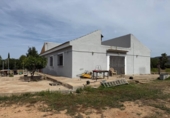 Detached villa with land for sale on España, Llucmajor, ref: TR388482 photo