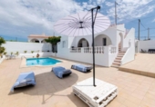 Detached villa with land for sale on España, Alaior, ref: TR403028 photo