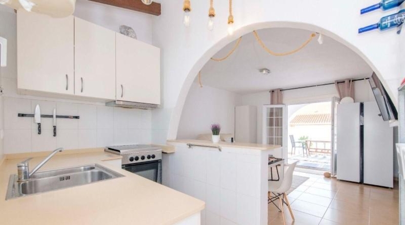 Illes Balears - Alayor - 450m2