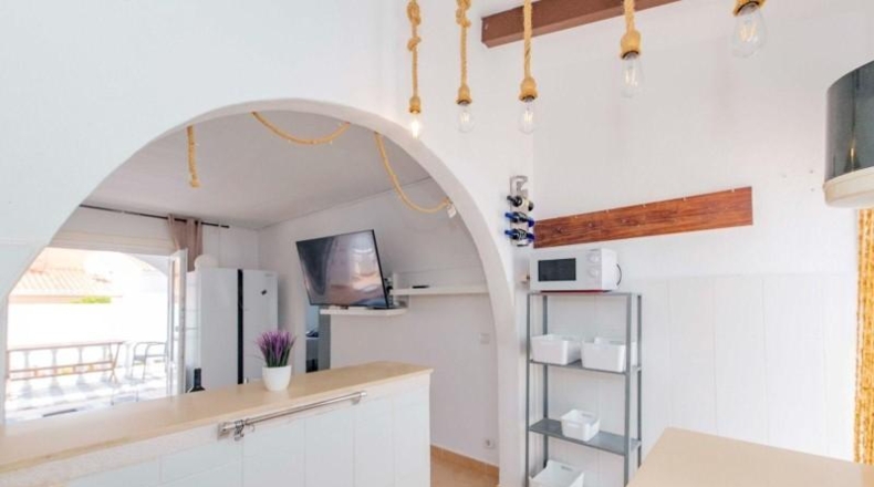 Illes Balears - Alayor - 450m2