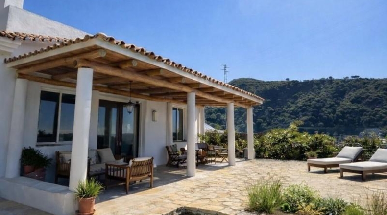 Málaga - Estepona - 1734m2