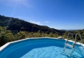 Chalet independiente con terreno en venta en la España, Estepona, ref: TR404248 foto