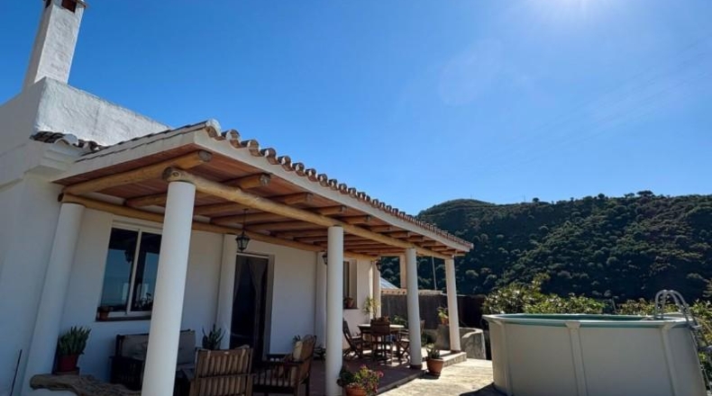 Málaga - Estepona - 1734m2
