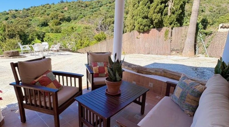 Málaga - Estepona - 1734m2