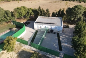 Barbate 5100&nbsp;м²