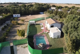 Barbate 5100&nbsp;м²