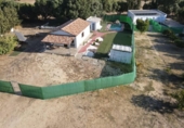Chalet independiente con terreno en venta en la España, Barbate, ref: TR404603 foto