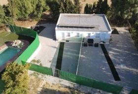 Barbate 5100&nbsp;м²