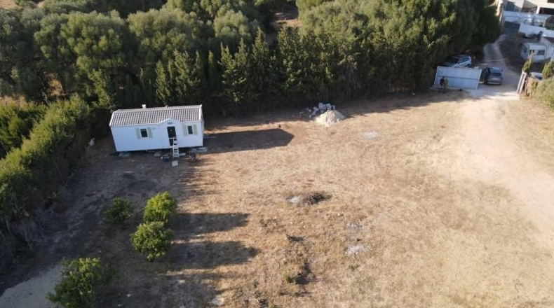 Cádiz - Barbate - 5100m2