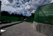 Chalet independiente con terreno en venta en la España, Barbate, ref: TR404603 foto