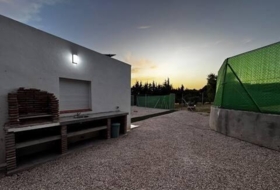 Barbate 5100&nbsp;м²
