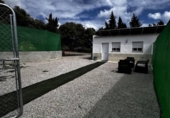 Chalet independiente con terreno en venta en la España, Barbate, ref: TR404603 foto