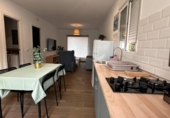 Chalet independiente con terreno en venta en la España, Barbate, ref: TR404603 foto