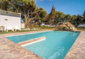 Chalet independiente con terreno en venta en la España, Barbate, ref: TR404603 foto