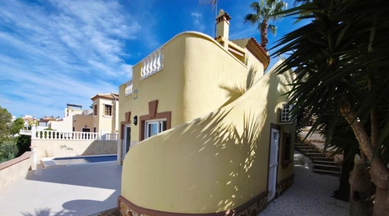 Alicante - Rojales - 350m2