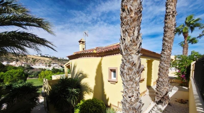 Alicante - Rojales - 350m2