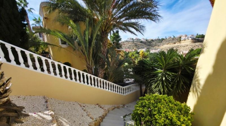 Alicante - Rojales - 350m2