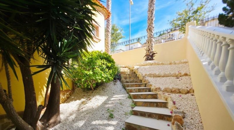 Alicante - Rojales - 350m2