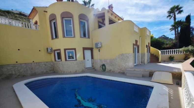 Alicante - Rojales - 350m2