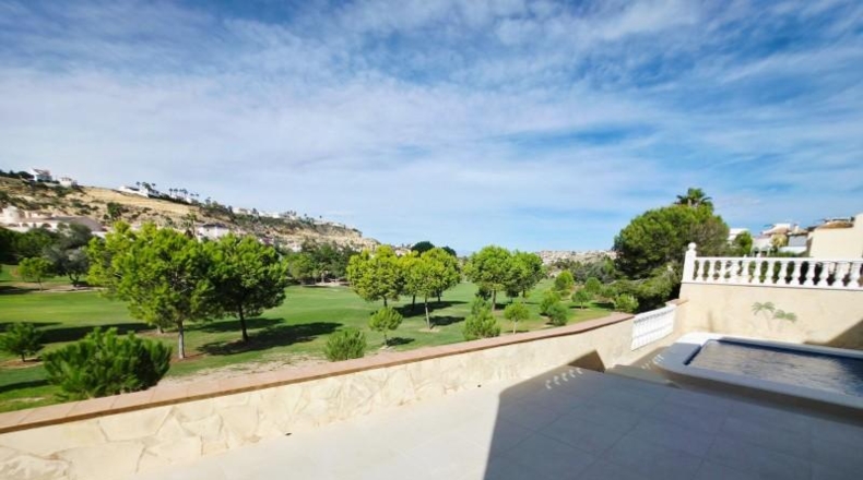 Alicante - Rojales - 350m2