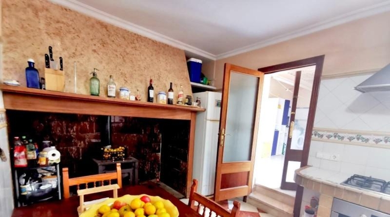 Islas Baleares - Ariany - 245m2