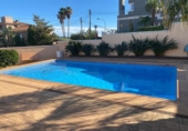 Chalet independiente con terreno en venta en la España, el Vendrell, ref: TR148183 foto