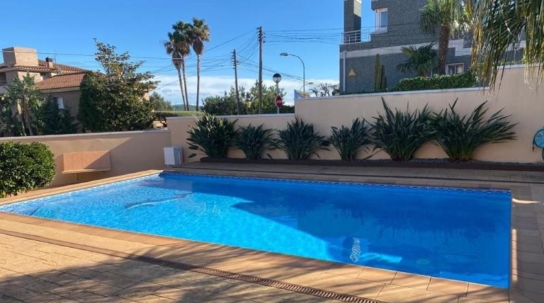 Tarragona - el Vendrell - 651m2