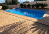 Chalet independiente con terreno en venta en la España, el Vendrell, ref: TR148183 foto