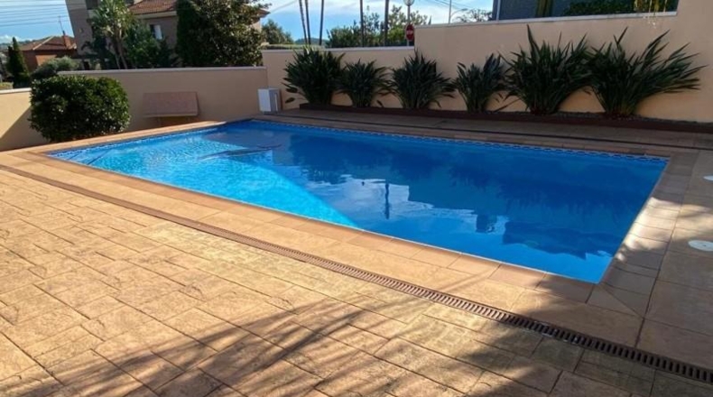Tarragona - el Vendrell - 651m2